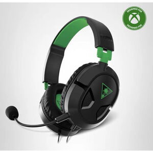 Turtle Beach Recon 50x Wired Gaming Headset for Xbox Series X|S & Xbox One